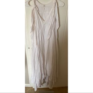 Free People Celine Dress